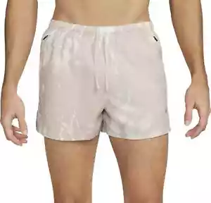Pantaloncini da corsa Nike Dri-FIT Run Division Stride 4"" da uomo - taglia L DV9272 - Foto 1 di 10