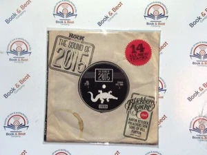 Various - Classic Rock Presents The Sound Of 2015 CD Mint - Picture 1 of 2