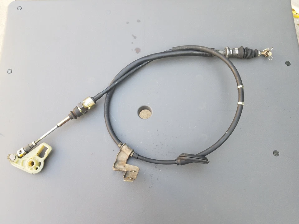 97 98 99 00 01 CABLE DE CAMBIO DE TRANSMISIÓN HONDA CRV VARILLAJE CR-V 4x4 AWD Foto 1 de 1