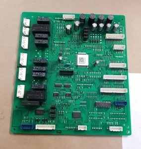 OEM Samsung Refrigerator Power Control Board PN DA94-02862T - Picture 1 of 6