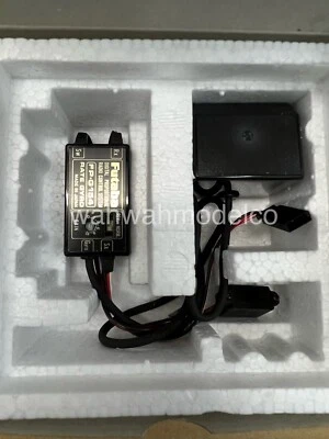 Futaba FP-G154 Rate Gyro for Radio Control Helicopter - Image 1 of 2