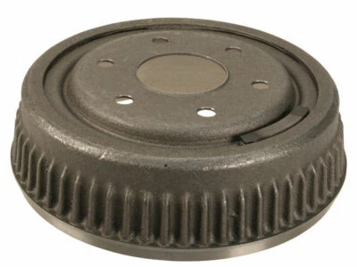 Tambor de freno trasero Delco 18456CH 1993 para Chevrolet Blazer 1992-1994 Foto 1 de 2