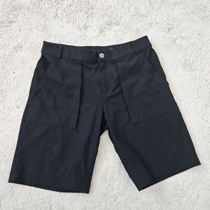 Ivivva | Match Driver Golfshorts schwarz Mädchen 14 - Bild 1 von 4