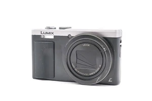 Panasonic Lumix DMC-TZ81 Kamera Kompakt Digitalkamera Reisekamera - Bild 1 von 11