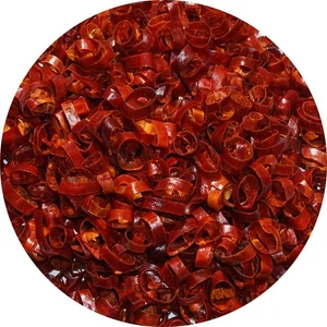 Ohtsuya Ameyoko Otsuya geschnittene Chilischoten, Gewürze, Kräuter, Senf, rote Paprika_ - Bild 1 von 6