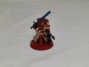 Games Workshop Warhammer 40K Judiciar - Imagen 1 de 1
