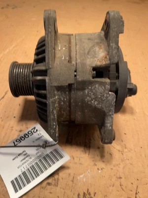 Dodge Ram 2500 2006-2007 alternador 5,9 L Foto 1 de 3