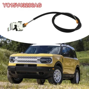 Latch Lock Cable Fits Rear Right Doors of For FORD For TRANSIT Mk6/Mk7 - Picture 1 of 12