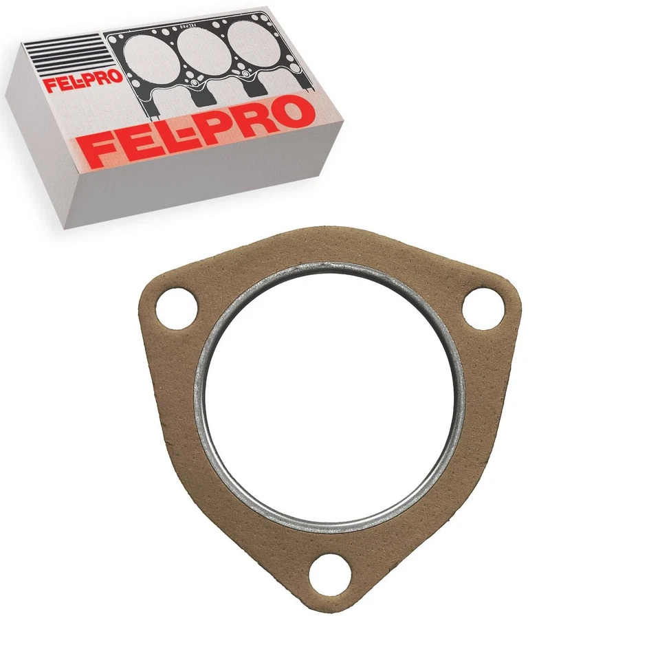 Junta elevadora de calor Fel-Pro para camioneta Chevrolet K10 1968-1972 Foto 1 de 1