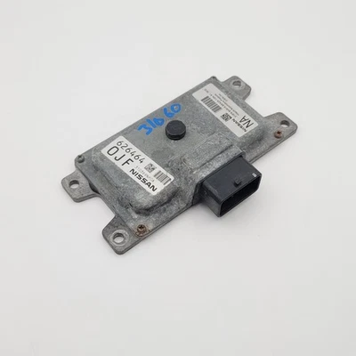 Nissan Pathfinder 2016 2017 2018 transmisión Moudle OEM 310F6-BV91A Foto 1 de 4