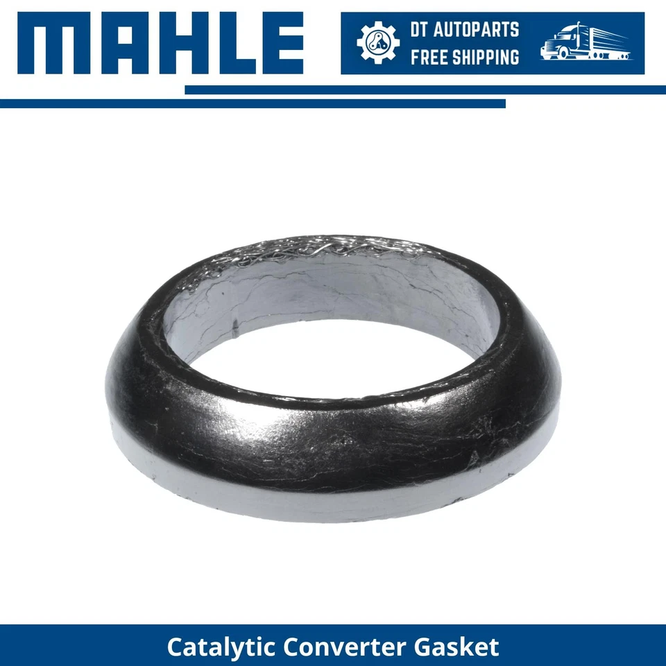 Junta convertidor catalítico Mahle para Ford Fusion 2006-2012 2007 2008 2009 2010 Foto 1 de 1