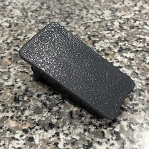 92-95 Honda Civic Gris Tapón de tablero Perno Tapa Eg6 Eh Eh3 Eh2 Ej1 Panel de ajuste - Imagen 1 de 10