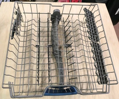 Bosch Siemens Neff Spülmaschine Oberkorb - Bild 1 von 4