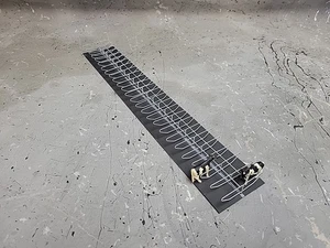 1/64 Custom Scratch Built Brass Freestall Stanchions - Picture 1 of 4