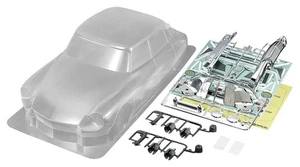 Tamiya 51730 RC Spare Parts No. 1730 SP.1730 1/10RC Citroen DS Unpainted Spare B - Imagen 1 de 1