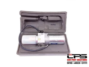 11-13 Mercedes S-Class Trunk Lock Hydraulic Pump 2218001548 - Bild 1 von 12