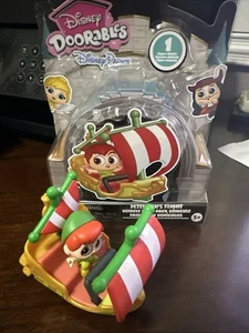 Disney Doorables Disney Parks Peter Pan - Bild 1 von 2