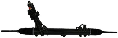 Lenkgetriebe BMW 5er (E60,E61), 6er (E63,E64) mit Servotronic - Bild 1 von 3