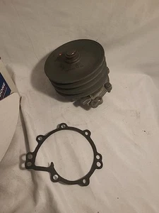 Cardone 58-155 Brand New Quality Remanufactured Engine Water Pump - Bild 1 von 3