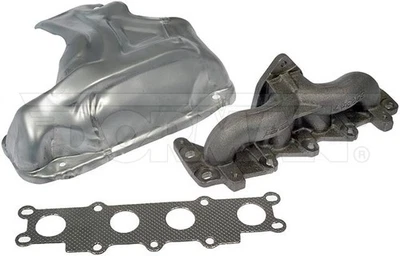 Kit colector escape para FORD ESCAPE FIESTA FUSION 1.6L 2013-2019 RA/214DM Foto 1 de 4