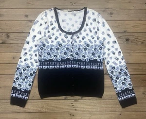 Blumarine Top Größe 48 Damen Shirt Bluse Italy Made - Bild 1 von 7