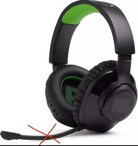 JBL Quantum 360X Wireless für XBOX Gaming Headset - Bild 1 von 1