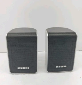 Par de altavoces traseros Samsung PS-RP38 - Imagen 1 de 7
