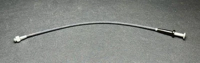 Hasselblad 10" Cable Release for 1000F and 1600F Cameras - Image 1 of 2