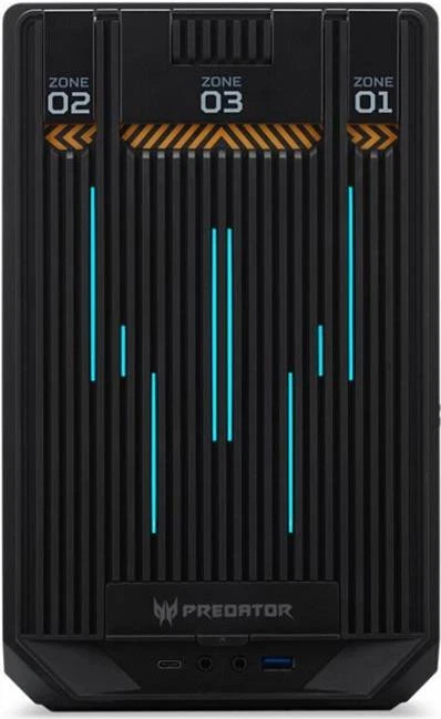 Acer PREDATOR Gaming Case MI900 Orion - Immagine 1 di 1