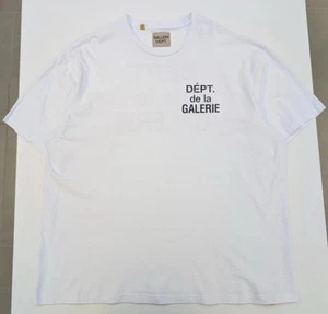 Gallery Dept. T (Size XL) - Picture 1 of 4