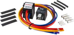 REDARC RK1260 60A Relay Kit, Suitable for BCDC1240D & BCDC1250D Chargers - Bild 1 von 1