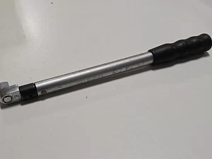 Saltus DC1 15-85Nm 1/2" Drive Torque Wrench - Picture 1 of 7