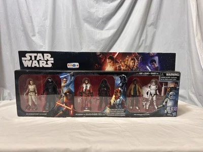 Star Wars The Force Awakens Boxed Toys r Us Exclusive - Image 1 of 2