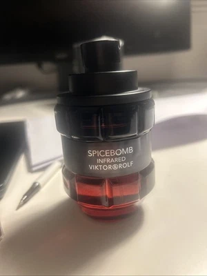 spicebomb Red 90ml - image 1 of 2
