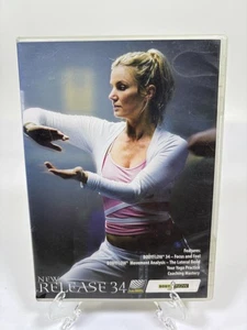 Les Mills BODYFLOW New Release #34 Instructor Kit DVD, CD, Choreography Notes - Imagen 1 de 5
