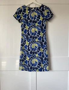 Beautiful Banana Republic Lightweight Dress - Petite Size 00 - Great Condition! - Picture 1 of 22