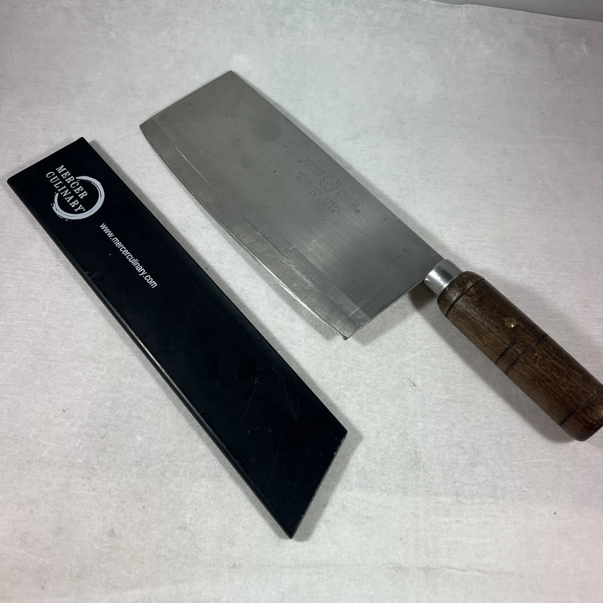 Joyce Chen Kitchen and Steak Knives for sale - eBay