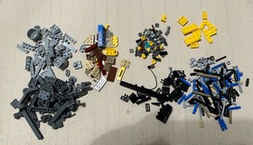Lego Star Wars Replacement Parts From Captain Rex's AT-TE 75157