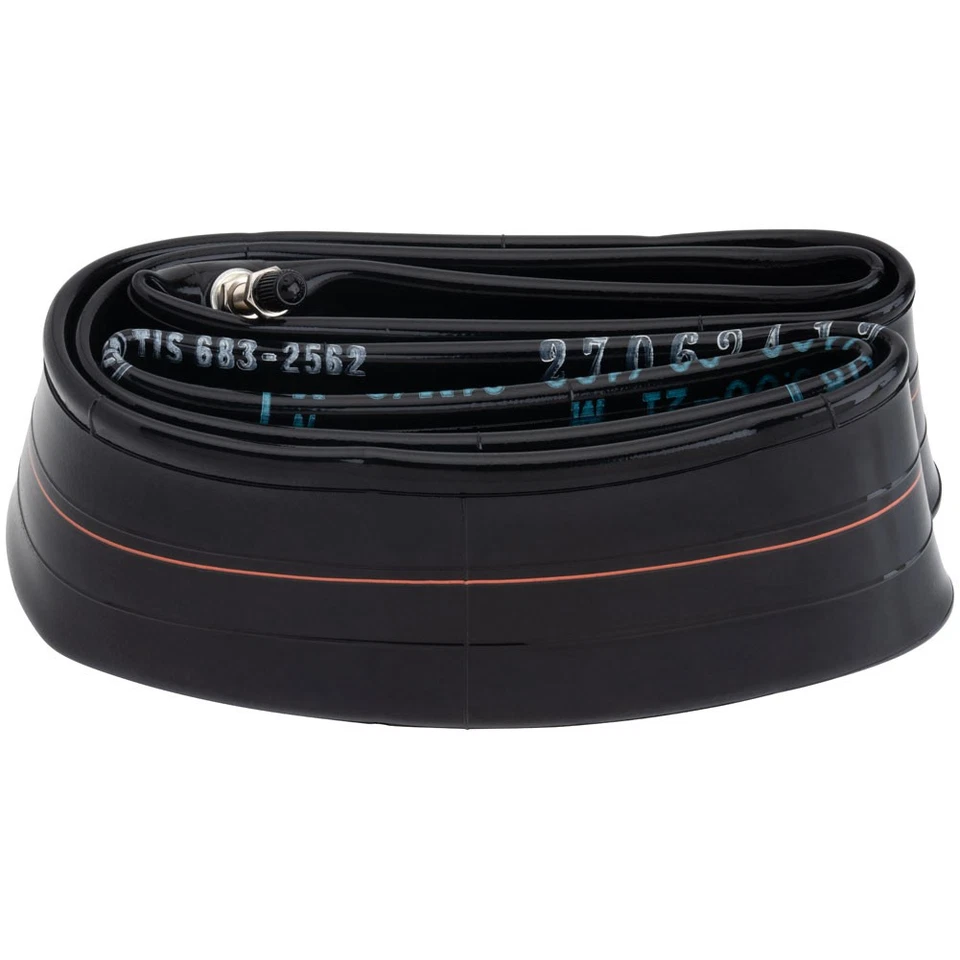 IRC Heavy Duty Motorcycle Tube 80/100x21 For KAWASAKI KDX200 1983-2006 - Изображение 1 из 2