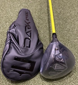 Cobra DarkSpeed LS 6 Grad Driver (Tour Issue) mit einem ProForce V2 6F4 Stiff B/N - Bild 1 von 13