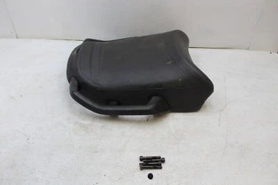 Honda PC800 1989 Pacific Coast asiento pasajero sillín (Tohs65) Foto 1 de 4