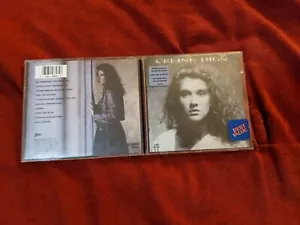 Celine Dion Unison 1990 CBS Records Mint OOP - Picture 1 of 2