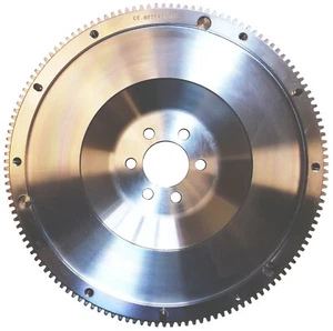 CG Lightened and Balanced Flywheel for Vauxhall Corsa MK3-D 1.6 VXR Turbo-Z16LER - Afbeelding 1 van 1