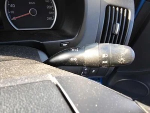 HYUNDAI I30 COMBINATION SWITCH FLASHER SWITCH, NON FOGLAMPS TYPE, FD, 09/07-04/1 - Picture 1 of 1