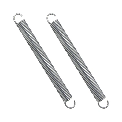 Häfele 2x Ersatz Zugfeder Ersatzfeder für Springaufbeschlag Swing & Swing-Away