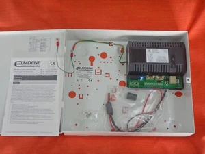 FUENTE DE ALIMENTACIÓN INTELIGENTE ELMDENE STX2405-C SISTEMAS contra INCENDIOS - Bild 1 von 5