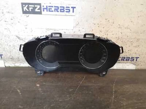 velocímetro speedo panel de instrumentos Ford Galaxy III JM2T10849LD 2.0 EcoBlue 14 - Imagen 1 de 2