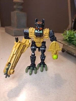 LEGO Bionicle 2006 Piraka VEZOK - Solo figura. Excelente! Foto 1 de 4