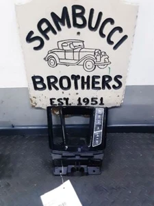 2020 JAGUAR I-PACE SUSPENSION SWITCH & BEZEL: J9D3-14B791-AC - Bild 1 von 12