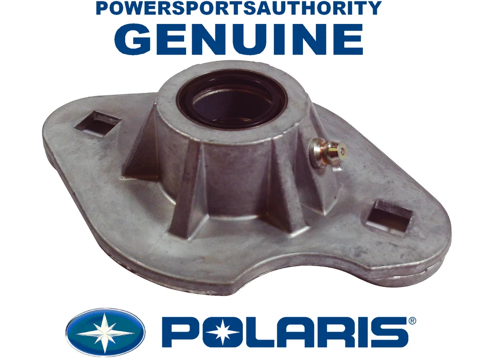 1993-1999 Polaris Sportsman Scrambler OEM Output Shaft Bearing Assembly 1590237 - Image 1 of 1